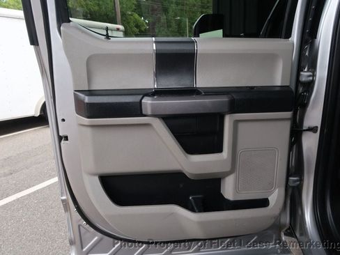 Used 2020 Ford F250 XLT AWD/4WD image 16