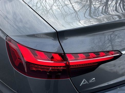 Used 2021 Audi A4 2.0T Premium w/ Convenience Package image 20