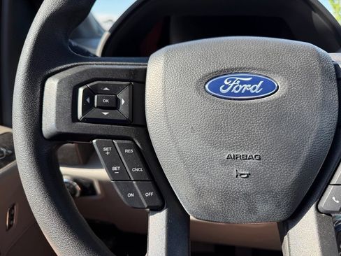 Used 2022 Ford F350 XL w/ Power Equipment Group RWD image 11