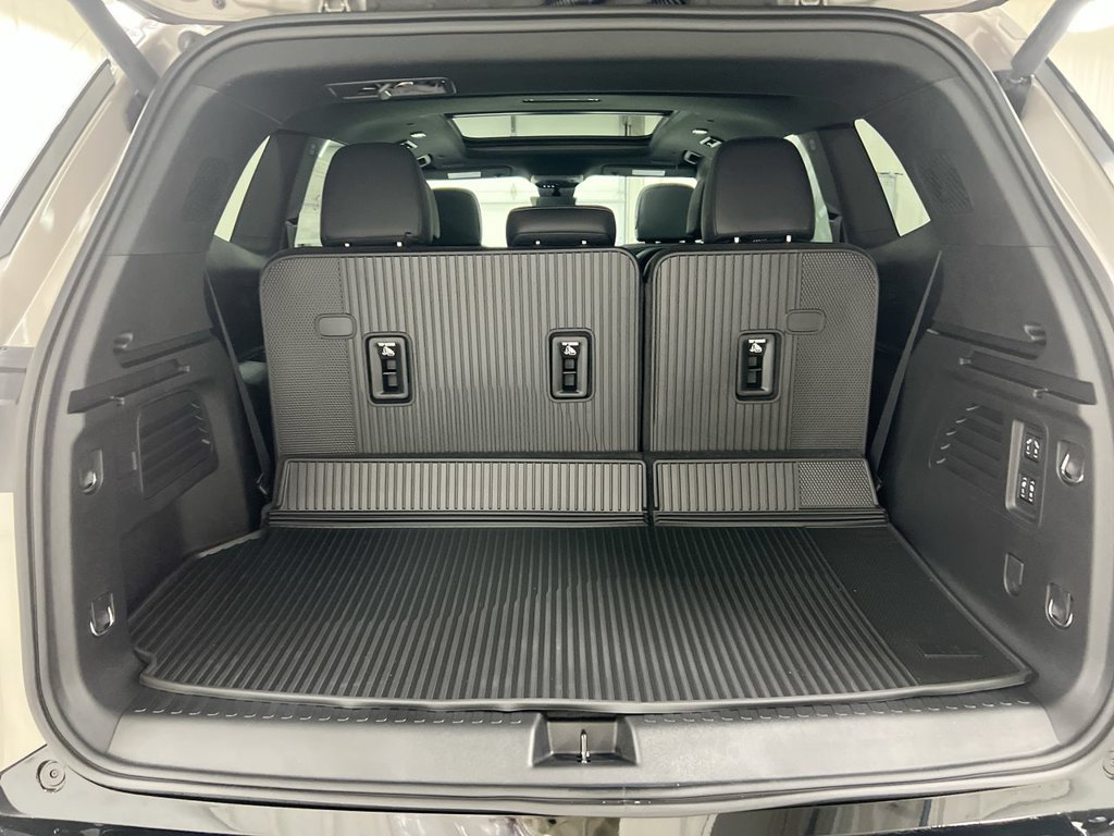 New 2027 Buick Enclave Sport Touring w/ Power Package AWD/4WD image 26