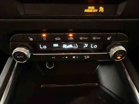Used 2025 MAZDA CX-5 Carbon Edition AWD/4WD image 23