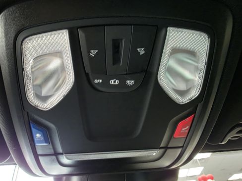 New 2025 RAM 2500 Big Horn AWD/4WD image 13