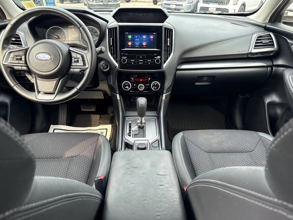 Used 2019 Subaru Forester Premium AWD/4WD image 18