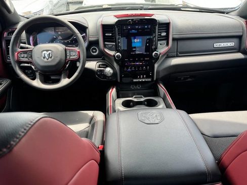 Used 2026 RAM 1500 Rebel w/ Rebel Level 1 Equipment Group AWD/4WD image 11