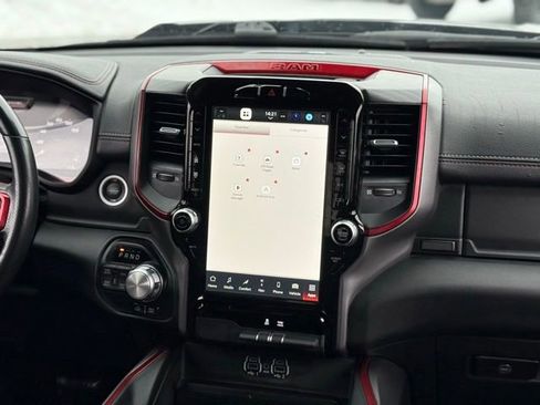 Used 2023 RAM 1500 Rebel w/ Rebel Level 1 Equipment Group image 22