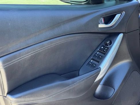 Used 2015 MAZDA MAZDA6 Touring FWD image 9