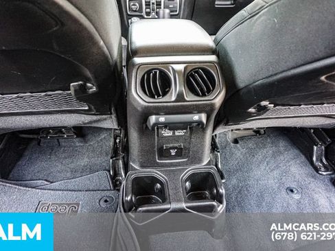Used 2026 Jeep Gladiator Mojave AWD/4WD image 30
