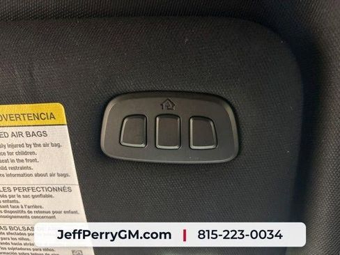 Used 2021 Ford Explorer Platinum w/ Equipment Group 601A AWD/4WD image 21