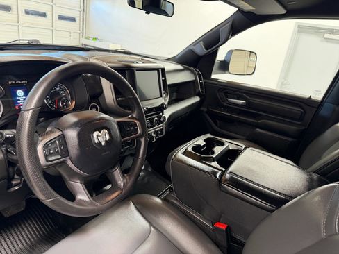 Used 2024 RAM 1500 Tradesman w/ Trailer Tow Group image 15