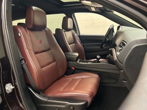 Used 2024 Dodge Durango R/T RWD image 12