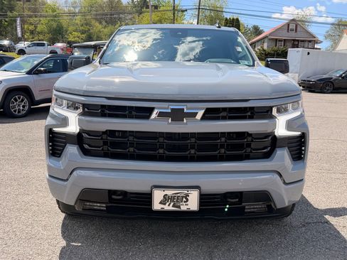 Used 2024 Chevrolet Silverado 1500 RST AWD/4WD image 10