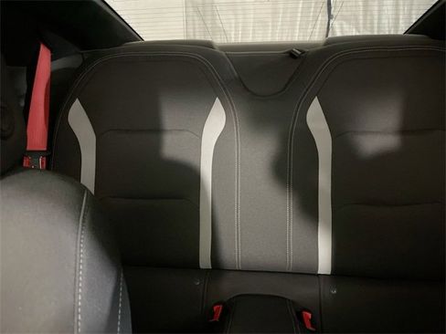 Used 2022 Chevrolet Camaro LT w/ RS Package image 13