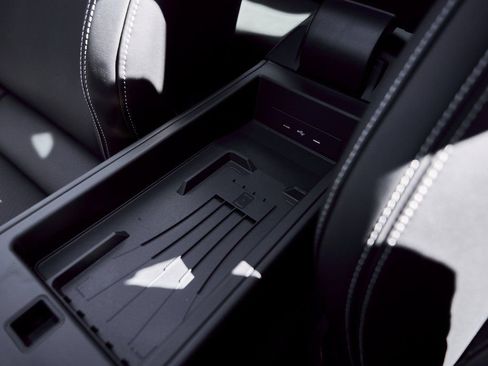 Used 2026 Porsche 911 Targa 4S image 59