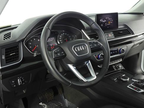 Used 2019 Audi Q5 2.0T Premium w/ Convenience Package image 31