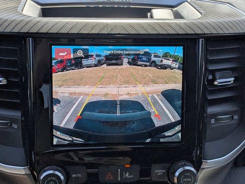 New 2026 RAM 1500 Big Horn w/ Sport Appearance Package AWD/4WD image 27