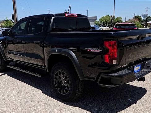 New 2026 Chevrolet Colorado Trail Boss image 5