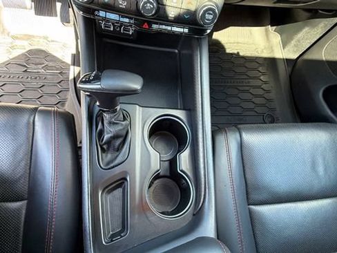 Used 2024 Dodge Durango GT AWD/4WD image 27