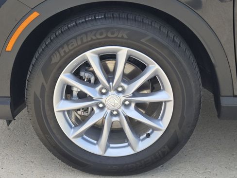 Certified 2026 Honda CR-V EX image 11