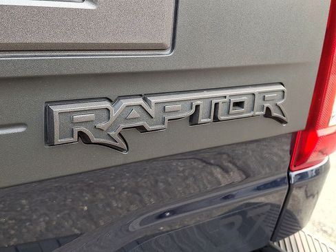 Used 2023 Ford F150 Raptor w/ Raptor 37 Performance Package AWD/4WD image 30
