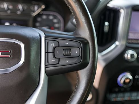 Used 2019 GMC Sierra 1500 SLT AWD/4WD image 15