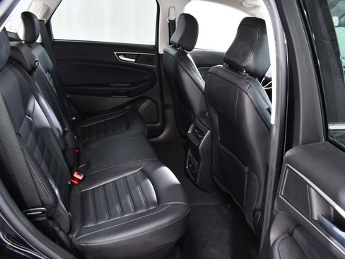 Used 2022 Ford Edge SEL w/ Convenience Package image 19