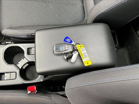 Certified 2025 Subaru Forester Premium w/ Convenience Package #2 AWD/4WD image 18
