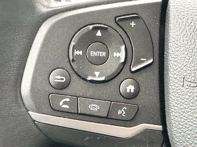 Used 2024 Honda Odyssey EX-L image 11