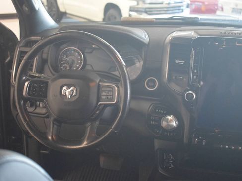 Used 2020 RAM 2500 Power Wagon AWD/4WD image 56