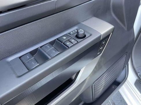 New 2026 Toyota Tundra Platinum image 28