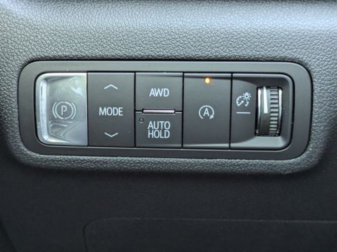 New 2026 GMC Terrain Denali image 24