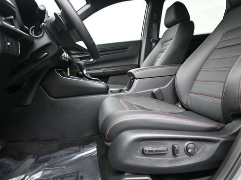 Certified 2026 Honda CR-V Sport-L image 16