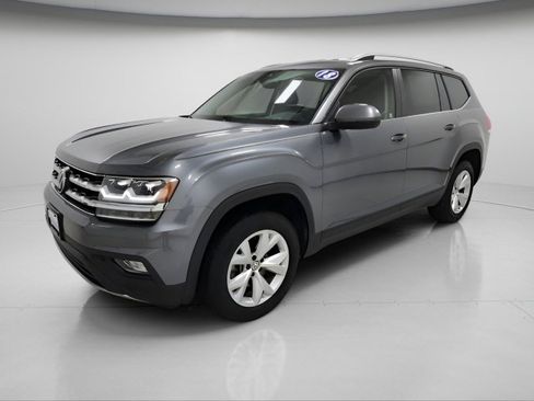 Used 2018 Volkswagen Atlas SE image 8