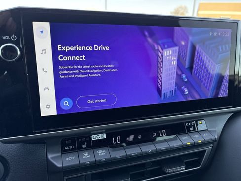 New 2025 Toyota Camry XSE image 21