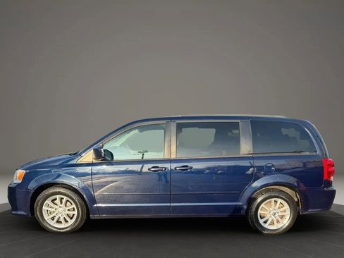 Used 2013 Dodge Grand Caravan SXT image 8