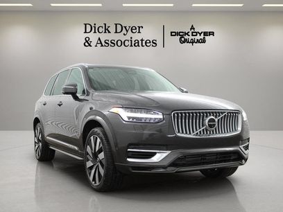 Used 2023 Volvo XC90 T8 Ultimate w/ Protection Package Premier