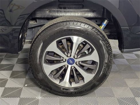 Used 2020 Ford F150 XL w/ Equipment Group 101A Mid image 7