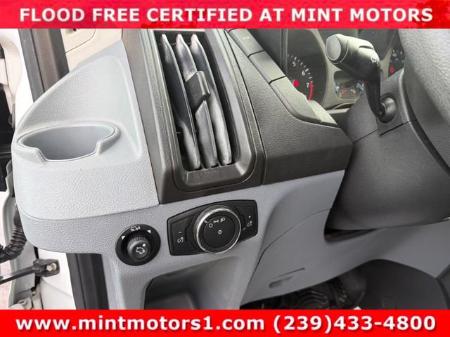 Used 2019 Ford Transit 150 148 Medium Roof RWD image 26
