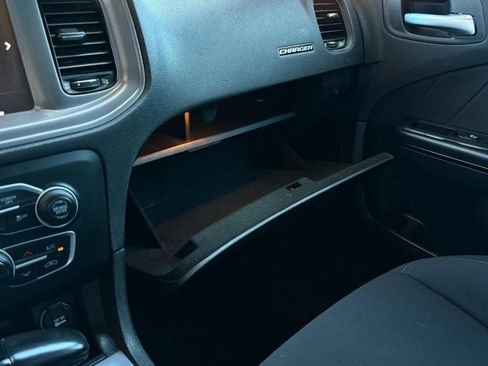 Used 2023 Dodge Charger R/T w/ Blacktop Package image 57