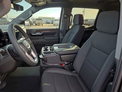 New 2026 GMC Sierra 1500 SLE w/ Preferred Package image 16