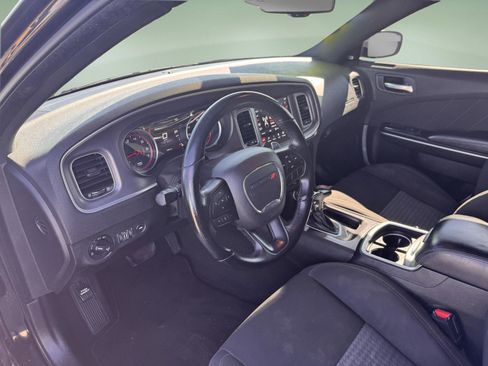 Used 2022 Dodge Charger GT image 19