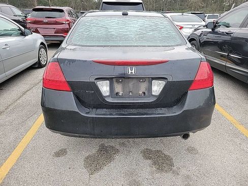 Used 2007 Honda Accord EX-L image 3