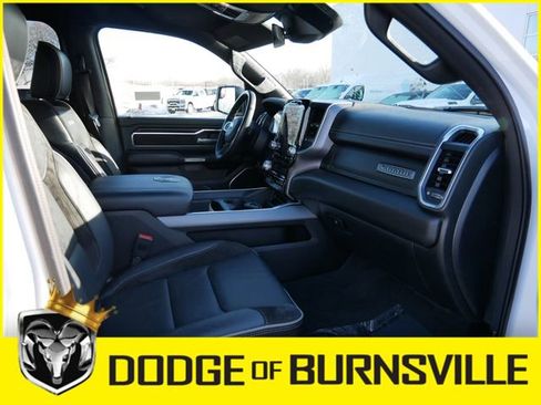 Used 2023 RAM 1500 Laramie image 16