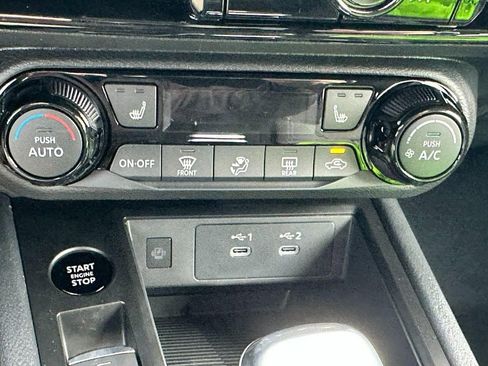 New 2026 Nissan Kicks SV image 13