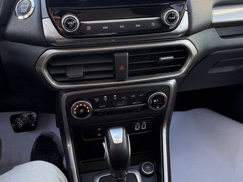 Used 2022 Ford EcoSport SE w/ Interior Protection Package image 12