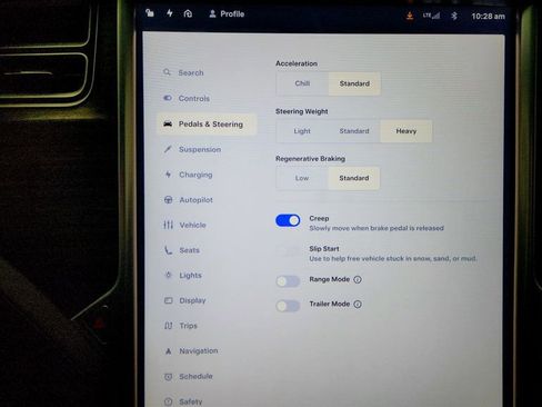 Used 2016 Tesla Model X 90D image 18