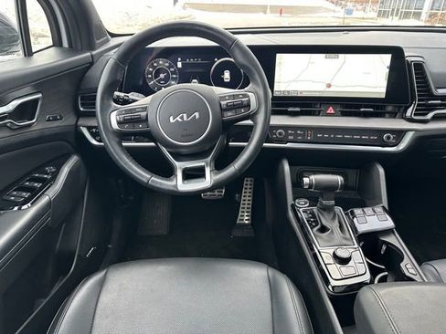 Used 2023 Kia Sportage X-Pro image 16