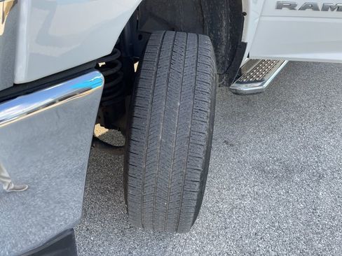 Used 2024 RAM 2500 Big Horn image 55