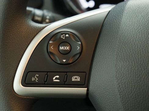 New 2026 Mitsubishi Outlander Sport ES AWD/4WD image 9