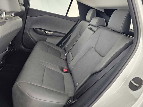 Used 2025 Lexus RZ 300e w/ Accessory Package (P5) FWD image 17