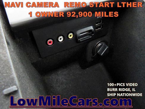 Used 2015 Ford Taurus SEL w/ Equipment Group 201A image 66